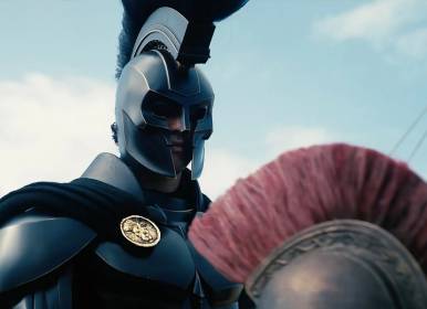 گاف فیلم جدید کریستوفر نولان؛ این اودیسه نیست!