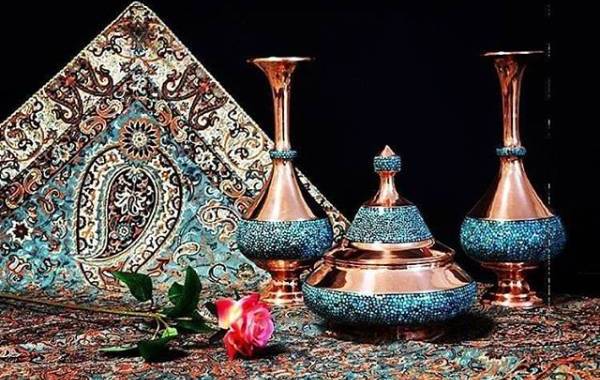 ۱۴۰۵ سال شکوفایی صنایع دستی ایران است
