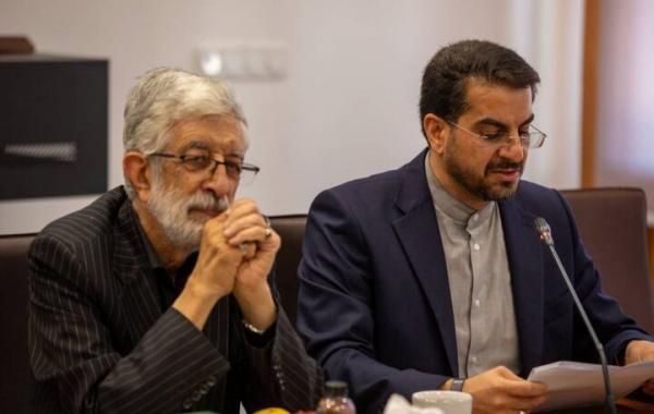 تأکید بر جایگاه ارزشمند دانشنامه جهان اسلام