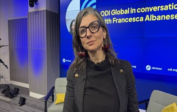 شکایت خانواده آلبانیز از دولت ترامپ بدلیل تحریم‌ 