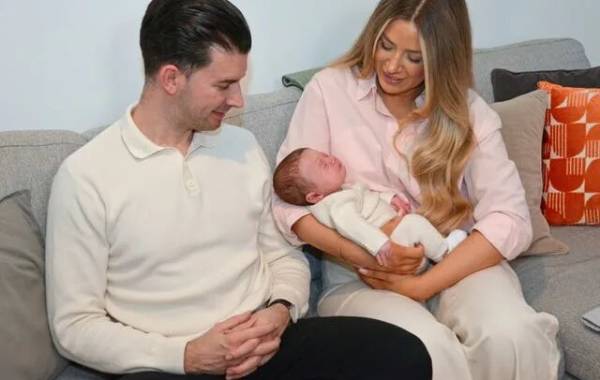 تولد نوزاد با رحم پیوندی از اهدا کننده متوفی