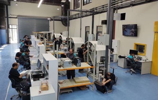 نسخه معاونت علمی برای تأمین مالی دانش‌بنیان‌ها