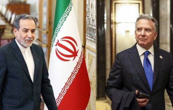 گفتگوهای فنی ایران -آمریکا هفته آینده ادامه می‌یابد