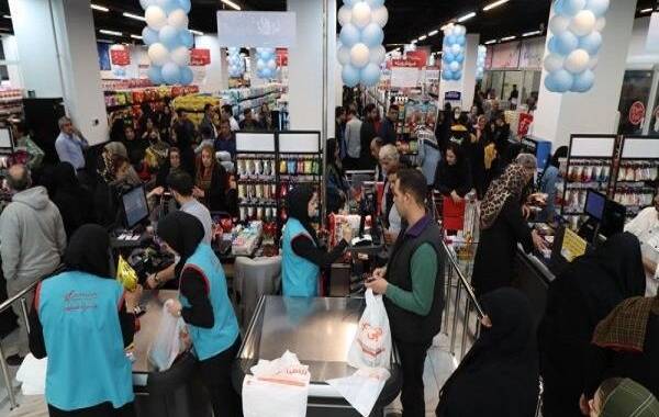 دریافت مبلغ اضافی از خریداران کالابرگ تخلف است