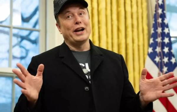 رد پای ایلان ماسک در رشد اخیر بازار رمزارزها 