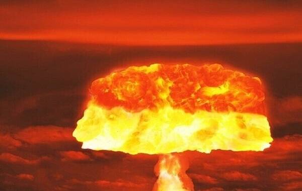 آیا جنگ جهانی سوم با سلاح اتمی در راه است؟