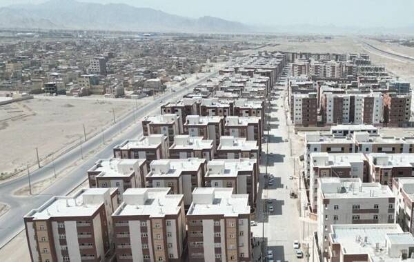 نهضت ملی مسکن بنام مردم به کام پولدار ها !