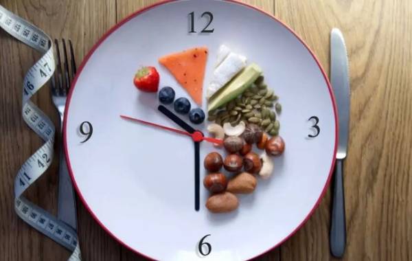 رژیم فستینگ در تسکین بیماری روده ای موثر است