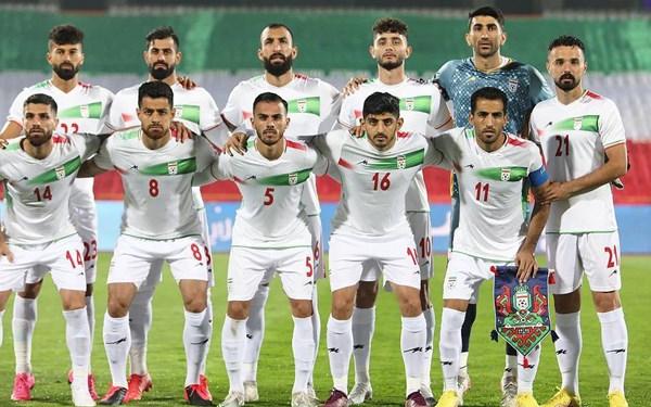 رونمایی ازجایگاه ایران در میان بدترین بازنده‌های جام جهانی