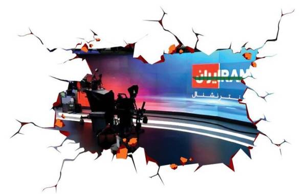 رویافروشی رسانه‌ای و بمباران روانی مخاطب