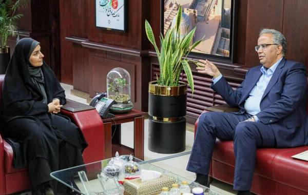 برنامه تکمیل زنجیره ترانزیت در جنوب شرق کشور