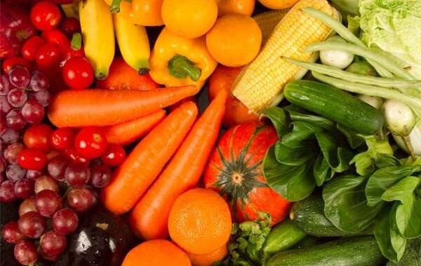 سیر تکامل هژمونی آمریکایی بر صنعت غذا