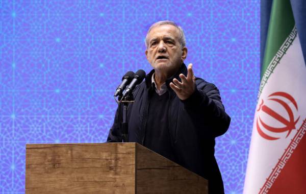  آمریکا دلش برای دموکراسی ایران نسوخته است