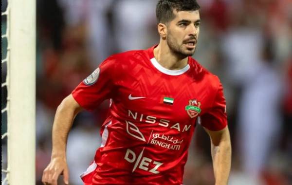 توقف شباب الاهلی با گلزنی عزت‌اللهی و حضور آزمون 