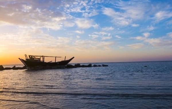 تداوم شرایط پایدار جوی و دریایی در هرمزگان