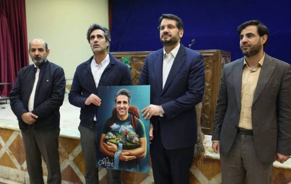 نشست جوانان و نخبگان فعال حوزه پیشرفت کشور