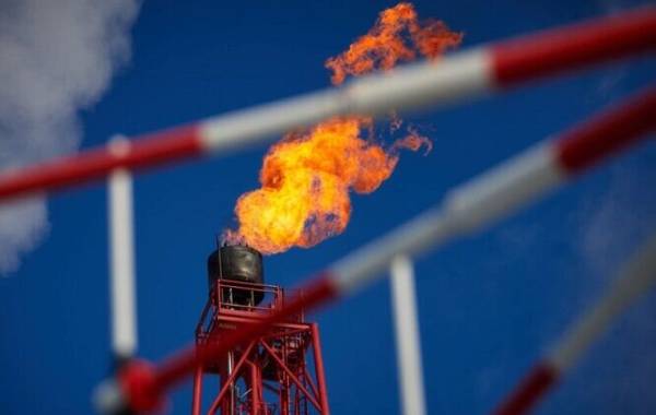 احیای میادین قدیمی و مهار فلرهای مزمن جنوب