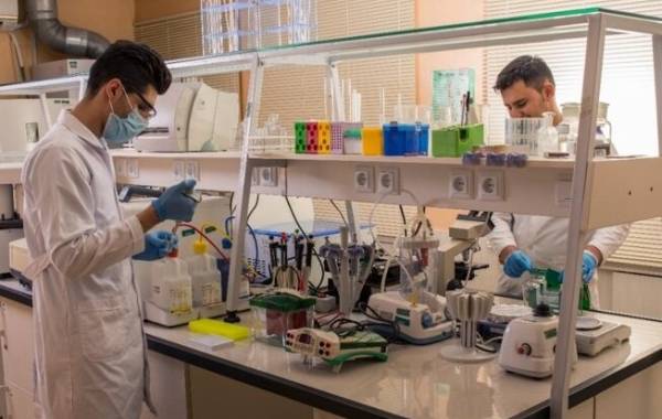 ایران در جمع ۲۰ کشور برتر جهان در تولیدات علمی 