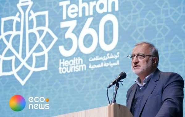 ایران، مقصد چندوجهی برای گردشگران سلامت