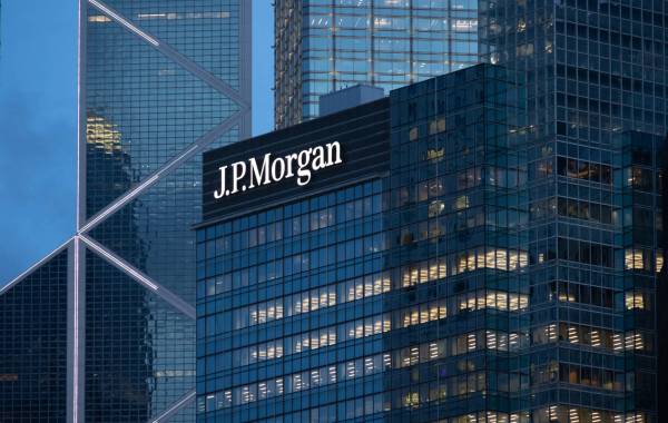 بیم و امید بزرگترین بانک جهان نسبت به رمزارزها