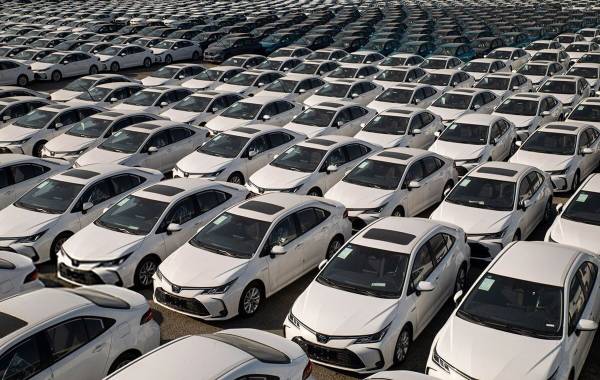 مسئولیت قیمت‌گذاری خودرو با سازمان حمایت است