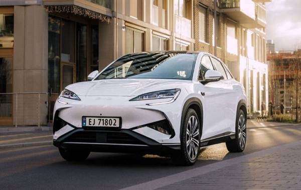 سیستم رانندگی خودکار چشم خدا چگونه کار می‌کند؟