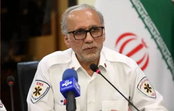 ابلاغ دستورالعمل جامع طرح سلامت نوروزی ۱۴۰۵