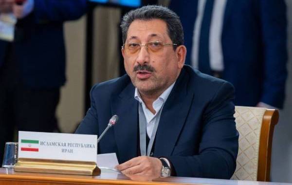 روابط اقتصادی ایران و تاجیکستان رو به گسترش است