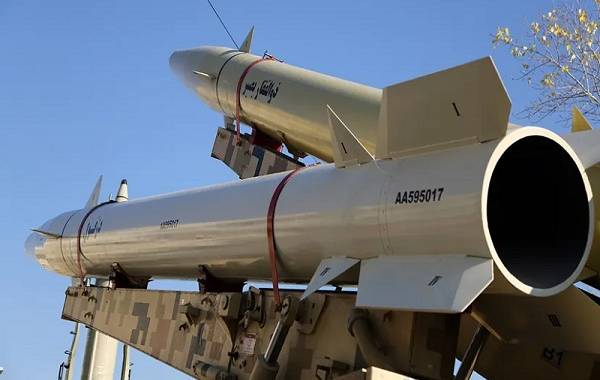 استراتژی ایران برای مقابله با ناوهای آمریکا چیست؟