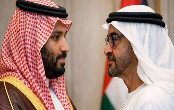 تبعات جنگ اقتصادی و امنیتی امارات و عربستان