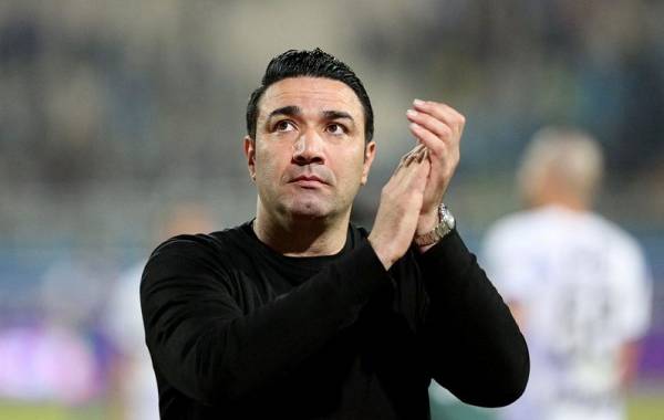 تمام گزینه‌های جانشینی ساپینتو در استقلال