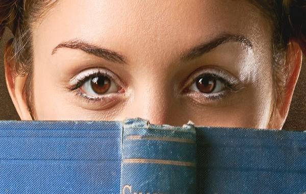 کاهش 38 درصدی خطر ابتلا به آلزایمر با کتاب خواندن!