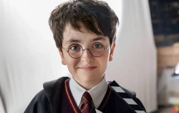 ساخت سریال هری پاتر تایید شد +جزئیات