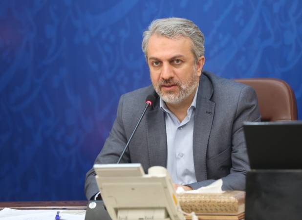 وزیر صنعت،معدن و تجارت از مجلس کارت زرد گرفت