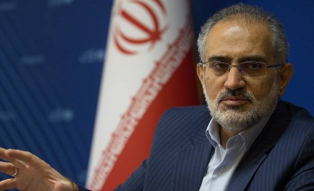 دولت با تشکیل وزارت بازرگانی به دنبال واردات نیست