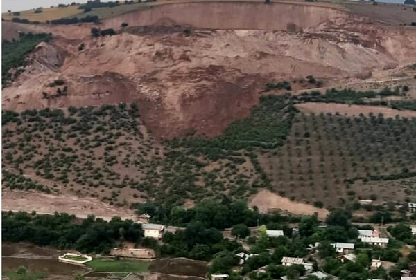 معدن «خرشک» از ۲ سال گذشته با حکم دادستانی رودبار تعطیل بوده است 