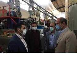 تسهیل شرایط سرمایه‌گذاری از طریق حمایت‌های همه جانبه مدیران گیلان 