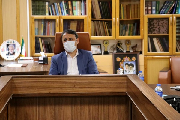 اتحاد ملی رمز موفقیت ملت ایران است 