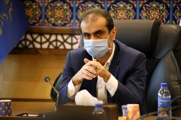 برگزاری اولین کنفرانس ملی\