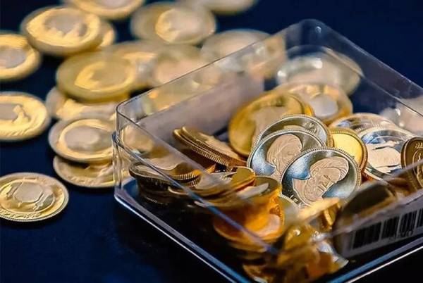 سکه امامی به کانال ۲۰۰ میلیونی نزدیک شد