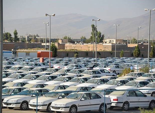 واگذاری ۱۰ هزار خودرو به مادران صاحب فرزند دوم