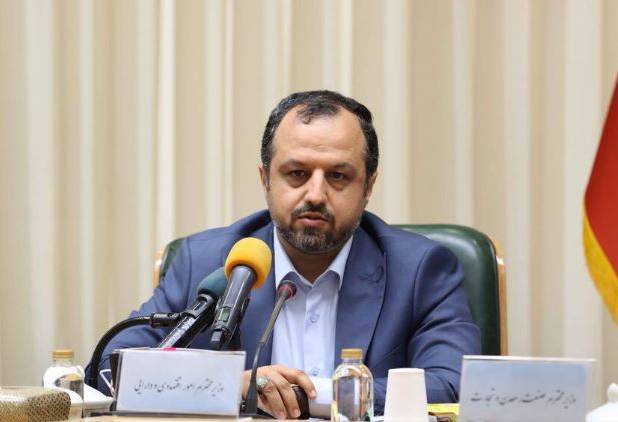 شفاف سازی ۸۰درصد مجوز‌ها با حذف امضا‌های طلایی
