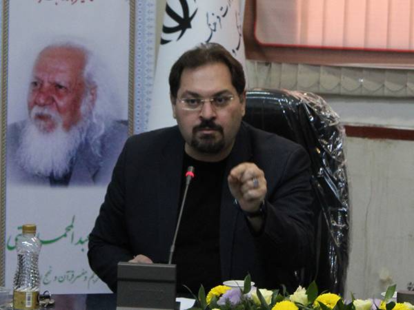 450 میلیارد ریال تسهیلات به اصحاب فرهنگ، هنر و رسانه لرستان پرداخت شد