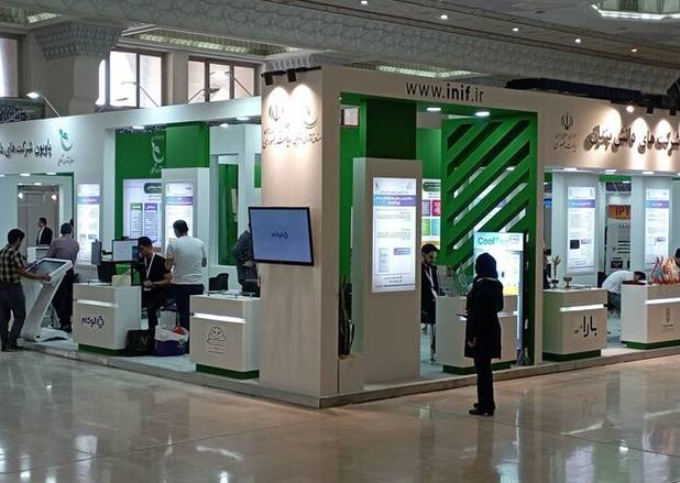 صادرات ۱۰ میلیارد دلاری شرکت های دانش بنیان 
