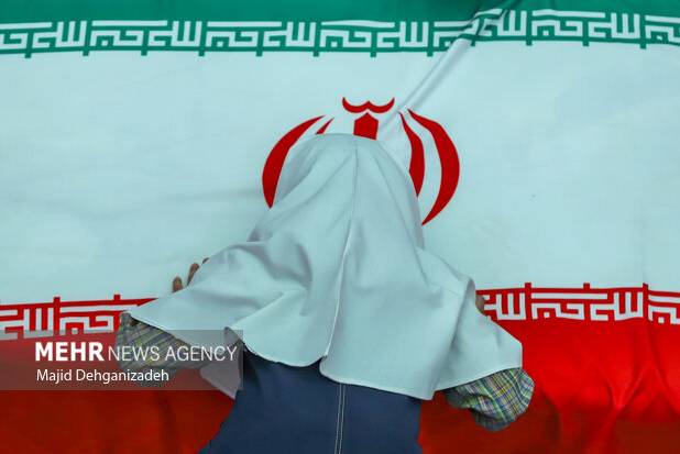 انتشار ۷ کتاب دفاع مقدسی کودک و نوجوان؛ جنگ امروز ما، فرهنگی است