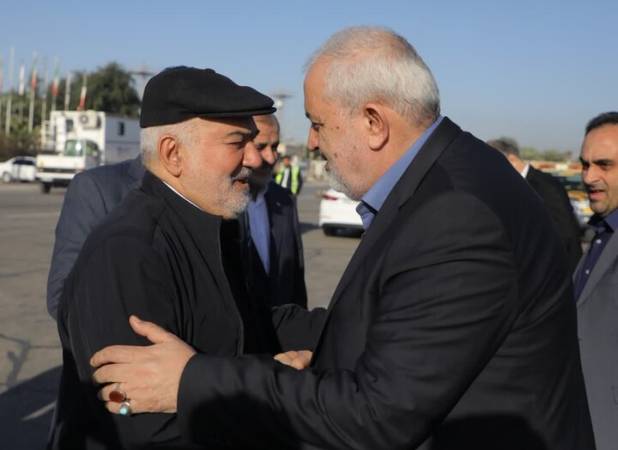 وزیر نیرو: طرح‌های بزرگ آب و برق خوزستان وارد فاز اجرا می‌شود