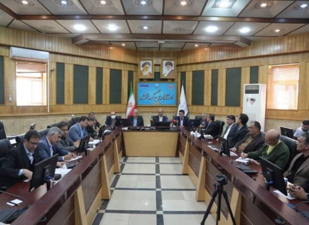 استاندار کرمانشاه: آرامش بازار نتیجه نظارت مؤثر و اقدام مشترک است