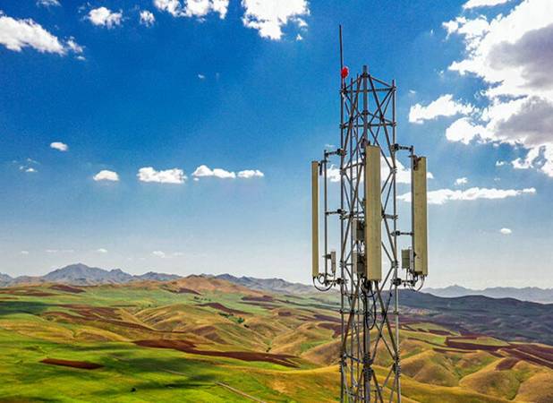  برخورداری ۹۶ درصد روستاهای کشور از اینترنت