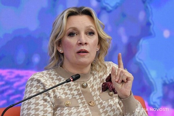 هشدار روسیه درباره گسترش ناتو به شرق