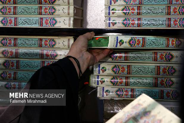 پویش زندگی با آیه‌ها مهم ترین رویداد عرصه فرهنگی کشور است